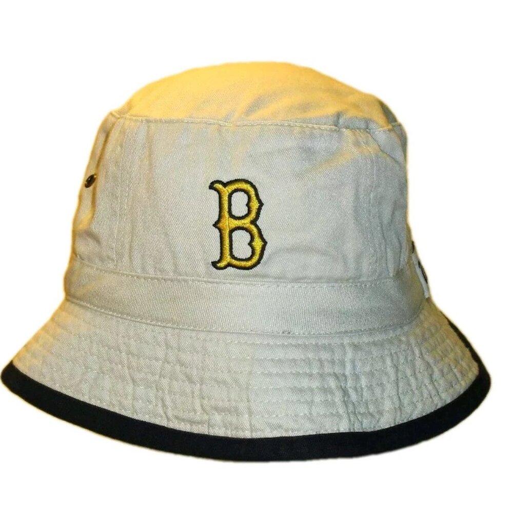 UCLA Bruins University Mens Bucket hat Cap New Ncaa